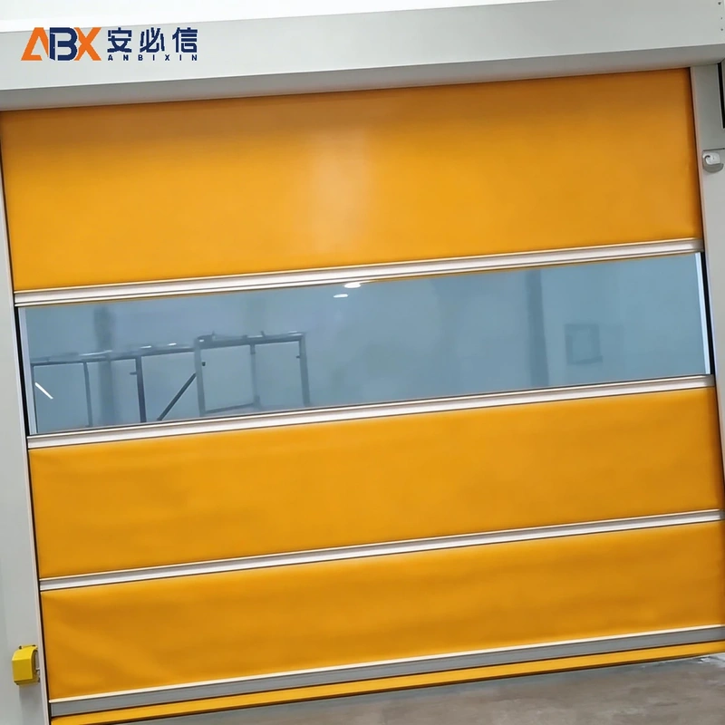 信阳高速门